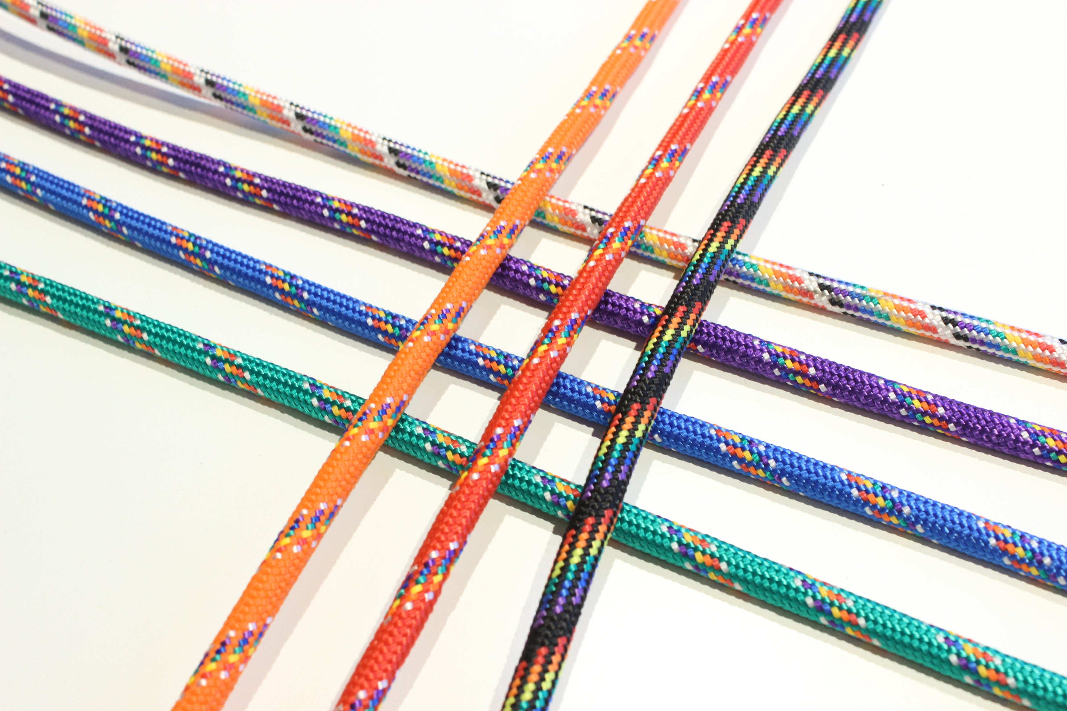 Polypropylene Braid – Rope and Glory