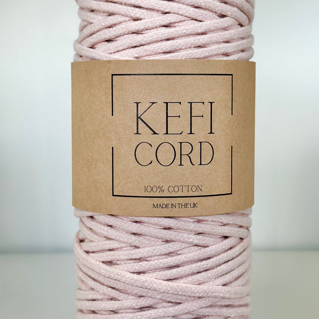 Cherry Blossom Braided Kefi Cord