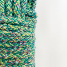 Load image into Gallery viewer, Spring Meadow Limited Edition braided cord
