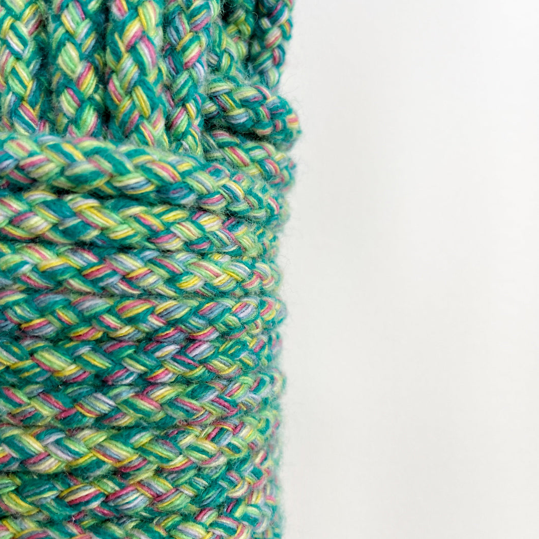 Spring Meadow Limited Edition braided cord